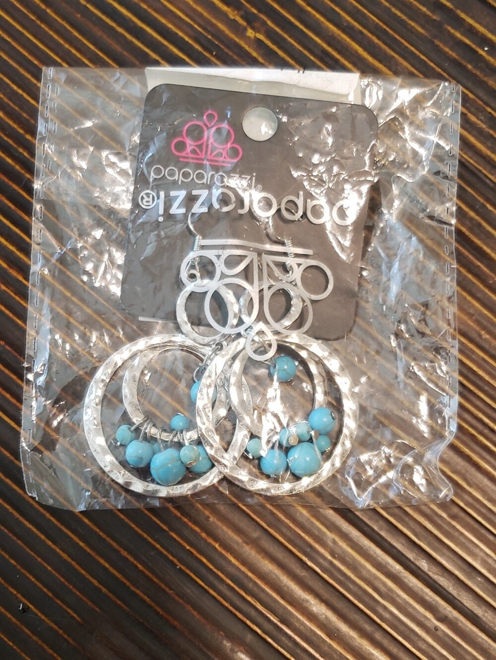 ✧2/$12 Paparazzi Earthy Jewelry Bundle✧ - Picture 5 of 12